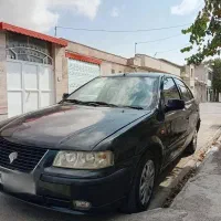 سمند se|خودرو سواری و وانت|شیروان (خراسان), |دیوار