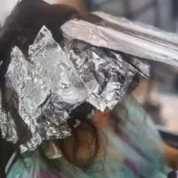 آموزش رنگ و لایت/ استخدام /مدرک فنی حرفه ای