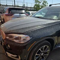 BMWx5 بی ام وگذرموقت
