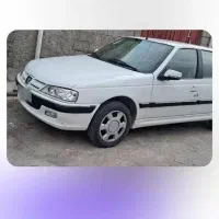 پژو پارس موتور جدید xu7p مدل 1401