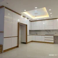 اول بلوار دولت کارگاه کابینت تولید پیش ساخته نیکان