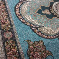 یک عدد فرش ۱۲متری نو