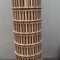 ماکت دست ساز