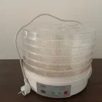 میوه خشک کن رمانتیک هوم