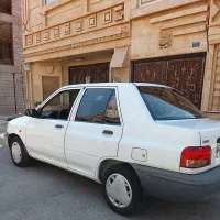 پراید (فروشی ومعاوضه)