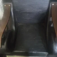 مبل راحتی کلاسیک