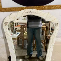 آینه قددی
