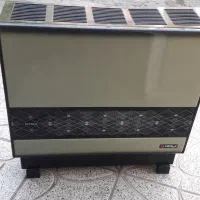 بخاری گازی نیک‌کالا 12000 سالم و کم‌کارکرد