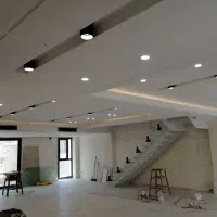 نقاشی ساختمان(رنگ آمیزی ساختمان)