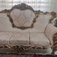 مبل سلطنتی