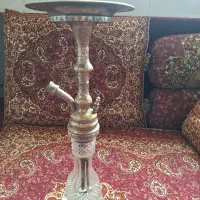قلیون اصیل حاج اصغر اوغلی