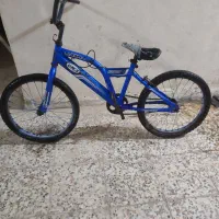 دوچرخه