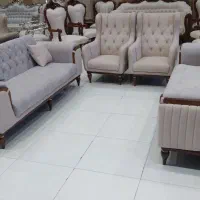 انواع مبل راحتی چستر مینی مال و... بدون واسطه