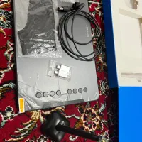 قلم نوری حتی یک بار هم استفاده نشده