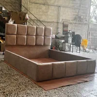 تختخواب دونفره