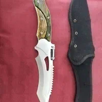 چاقو شکاری امریکایی اصل