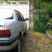 پژو 405|خودرو سواری و وانت|بابل, |دیوار