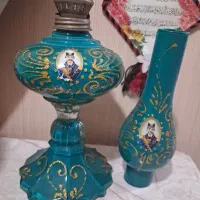 روشن شونده و نفتی