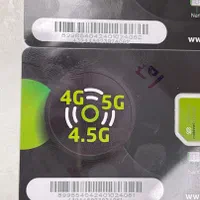 اینترنت 4G مودم سیمکارت ۳۶۰ درجه مبین نت FD مبیننت