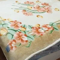 پتوی دونفره