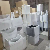 تولید روشویی کابین