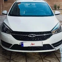 چری اریزو 5 اتومات اکسلنت مدل آخر ۹۶ درحد