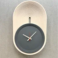 ساعت دیواری ریپ