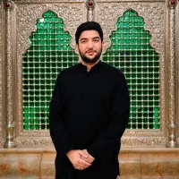 *مداح مداحی حرفه ای ماه محرم و صفر مجالس ترحیم*