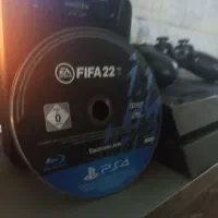دیسک PS4|کنسول، بازی ویدئویی و آنلاین|قم, نیروگاه|دیوار
