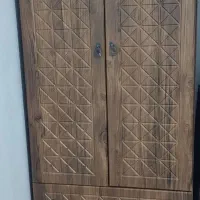 کمد|جاکفشی، کمد، دراور|ماهیدشت, |دیوار