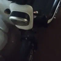 موتور برقی دوچرخه