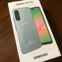 سامسونگ A56