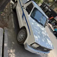 مزدا وانت 2000