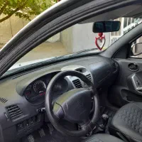 کوییک ۴۰۲|خودرو سواری و وانت|اصفهان, کوی امام|دیوار