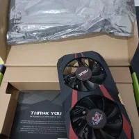 گرافیک 1050 ti