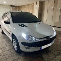 206sd v8