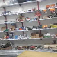 وگذاری لوازم ابزار یراق زیر قیمت فروشی