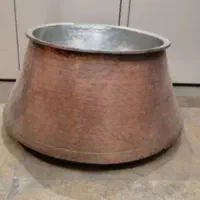 دیگ مسی