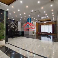 *برج مُجَلل وً هُتِلینگ 133متر 3خ 2تراس 2پارکینگ*