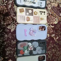 قاب گوشی پوکو m3