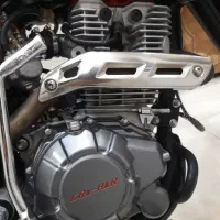 crx akr300|موتورسیکلت|اشنویه, |دیوار