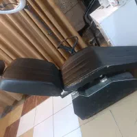 صندلی وتخت سالم