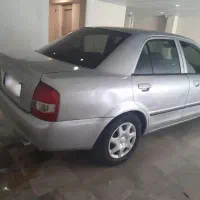 مزدا۳۲۳|خودرو سواری و وانت|کرمان, |دیوار