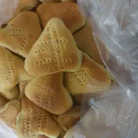 کلوچه خرمایی.نان جو.شیرمال|خوردنی و آشامیدنی|مشهد, ابوذر|دیوار