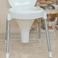 توالت فرنگی ناصر نو