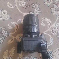 دوربین نیکون دی ۷۱۰۰