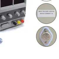 منبع تغذیه یاکسون
