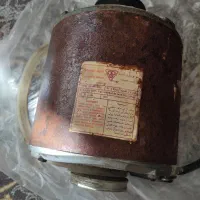 موتور کولر آبی