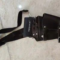 کیف مخصوص پیرایش مو، کتاب فنی حرفه ای، سوزن تتو