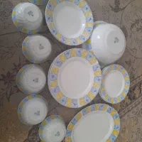 سرویس ارکوپال و سرویس چینی مقصود نو